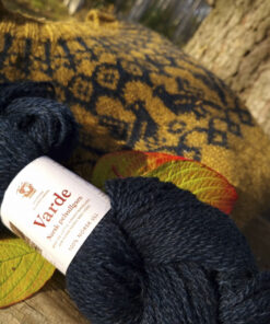 Hillesvåg Ullvarefabrikk - Varde