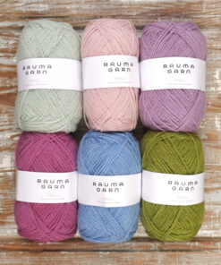 RAUMA GARN FINULL