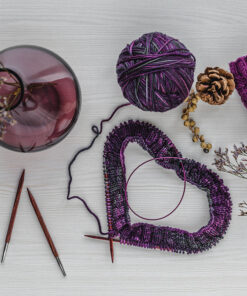 KnitPro Cubics - Vaihtopäät