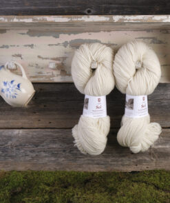 Hillesvåg Ullvarefabrikk - Sol