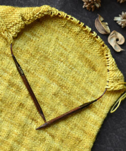 KnitPro - Ginger Pyöröpuikot