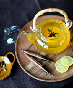 KnitPro Ginger - Normaalit Vaihtopäät