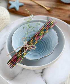 KnitPro - Symfonie Wood Sukkapuikot