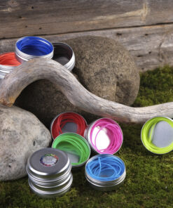 THE KNITTING BARBER Silmukkakaapelit