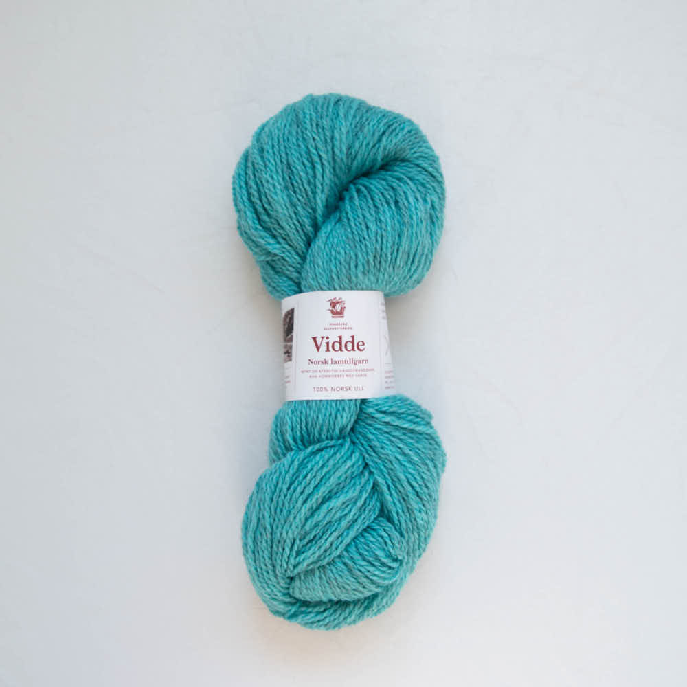 303 lys turkis
