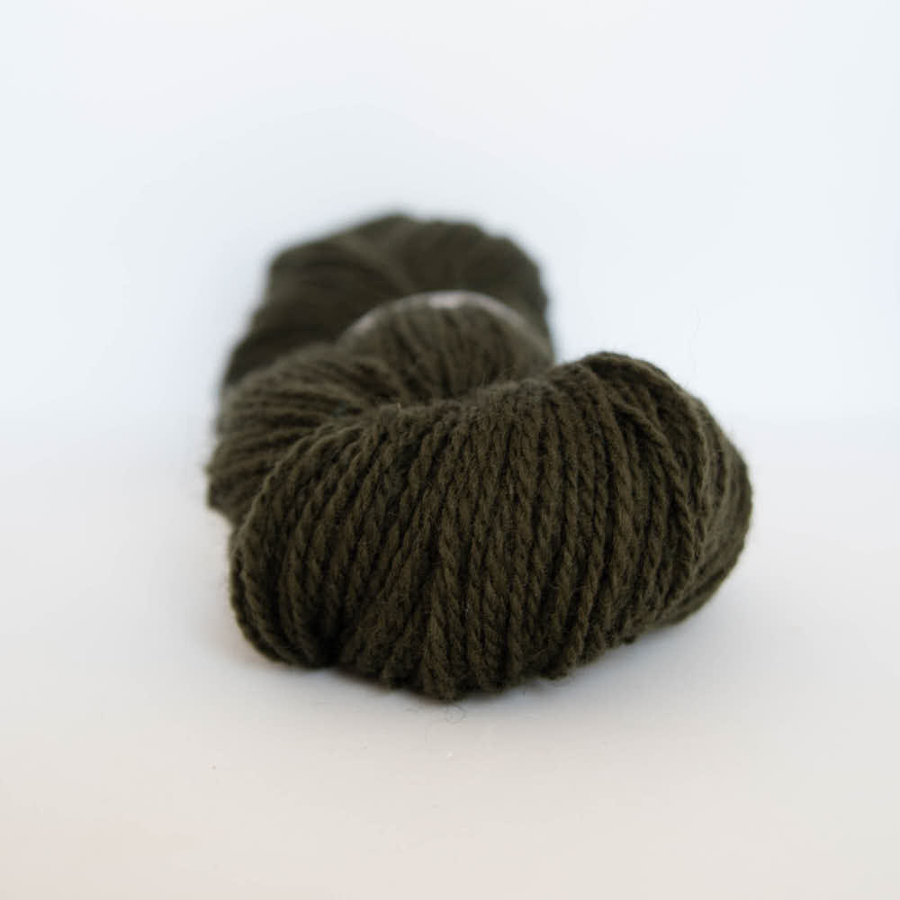 304 mörk olivengrönn
