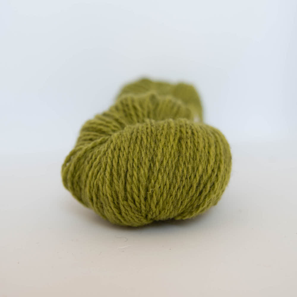 305 limegrönn