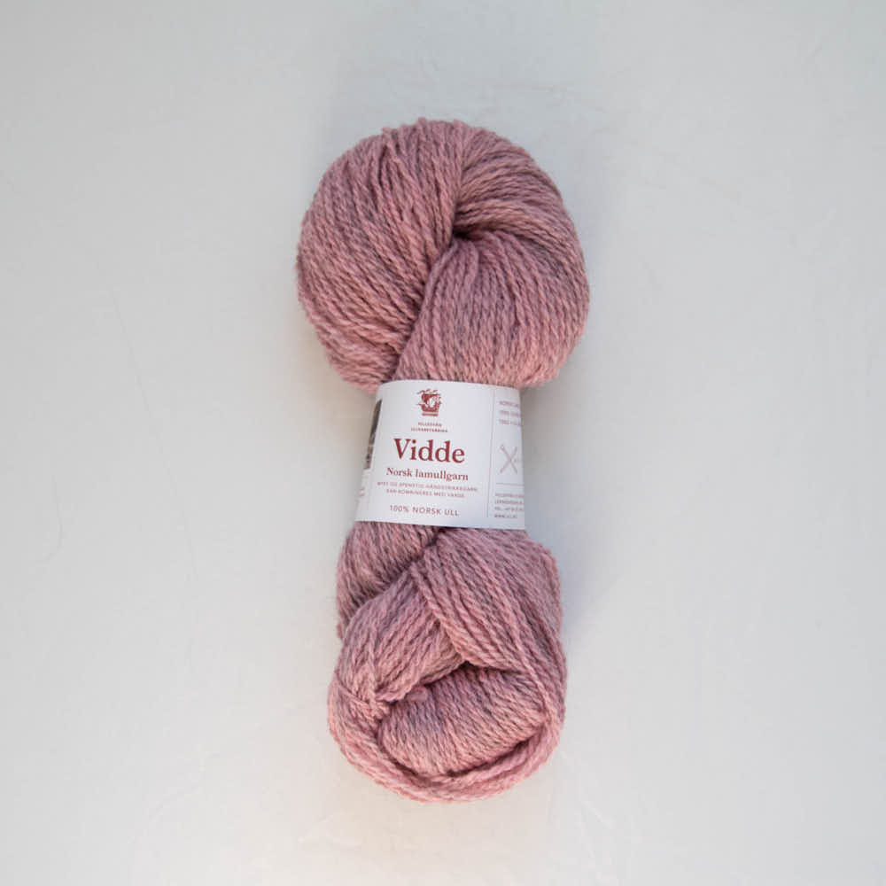 309 lys rosa