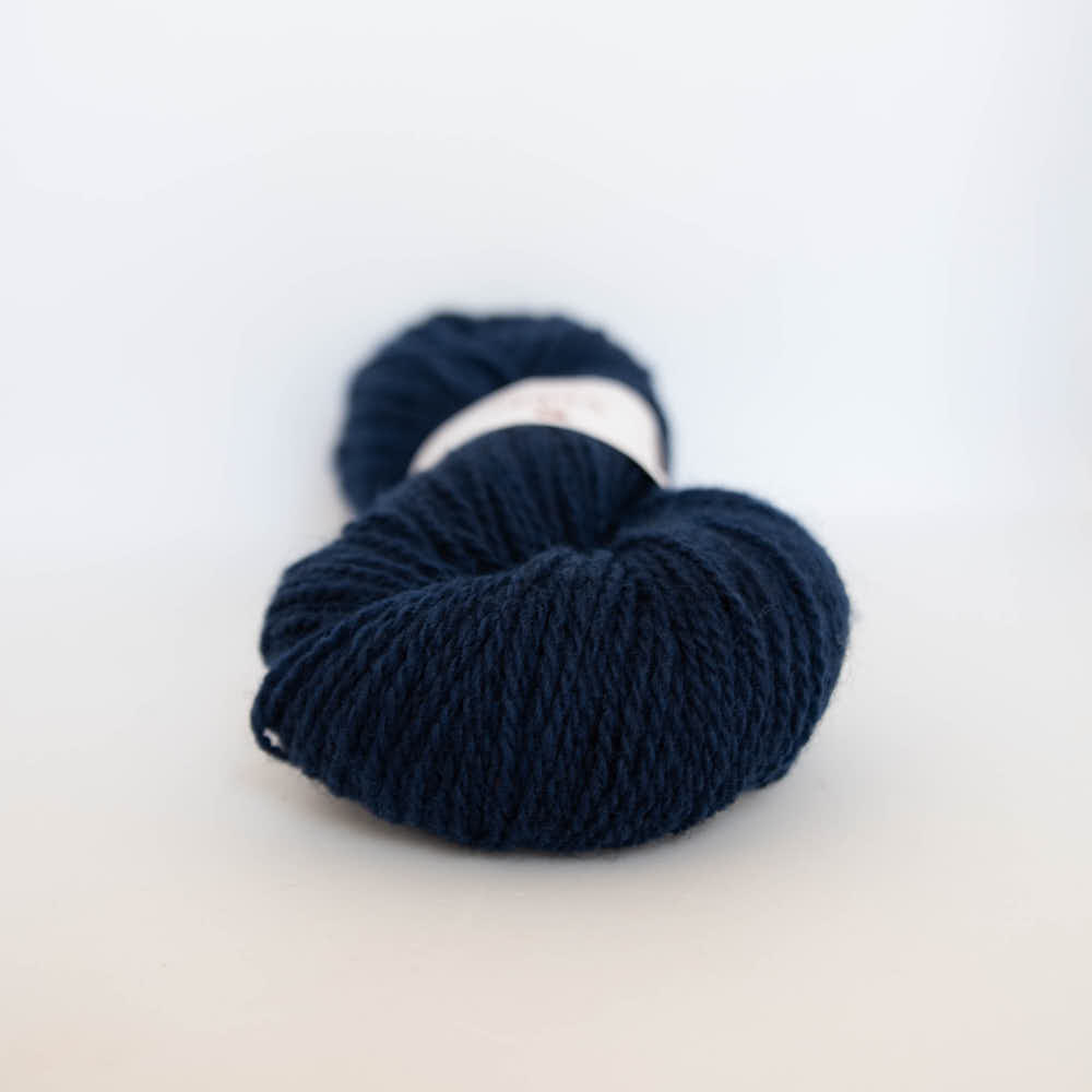 314 marineblå