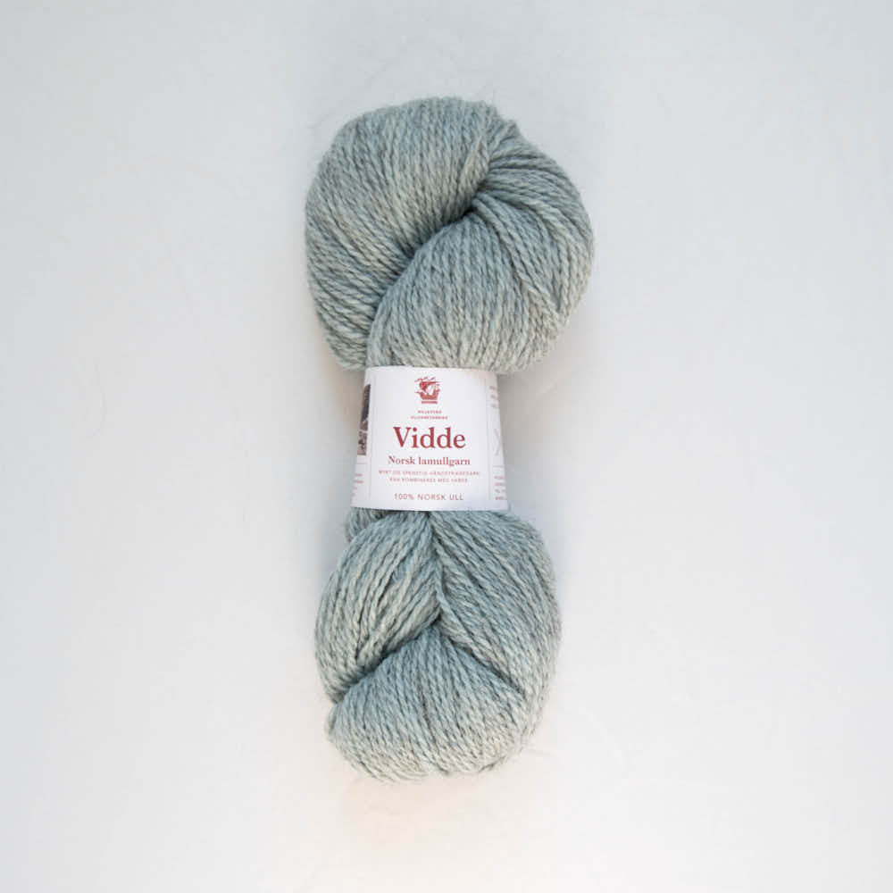 325 lys blå