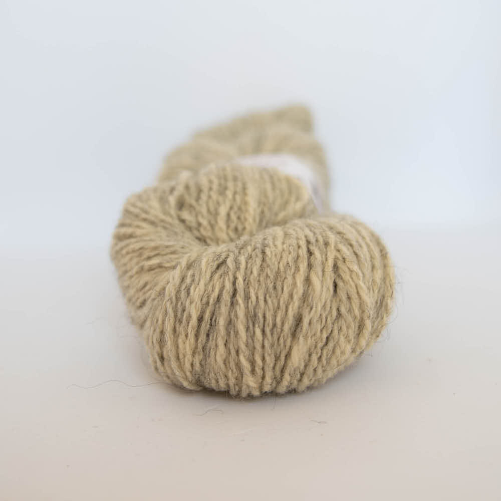 333 lys lindegrönn