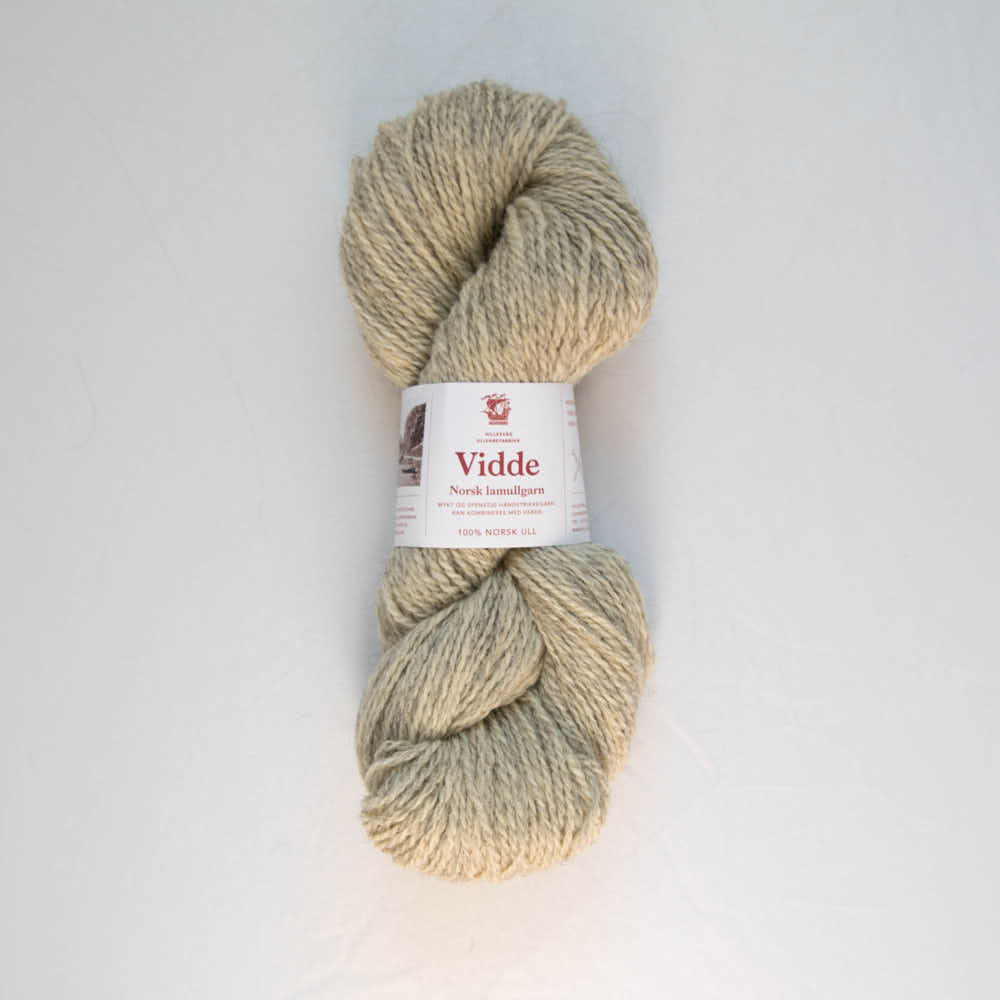 333 lys lindegrönn