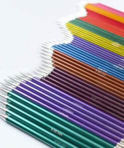 KnitPro - Zing Sukkapuikot