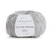 cotton-merino 106 light grey