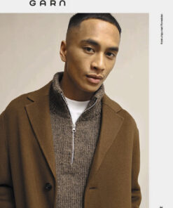 VAMS NEULELEHTI MIEHET NORJA