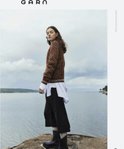 VAMS NEULELEHTI NAISET NORJA