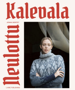 NEULOTTU KALEVALA