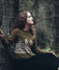 VÄKI IHTIRIEKKOKNITS