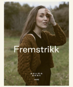 FREMSTRIKK NEULELEHTI NORJA