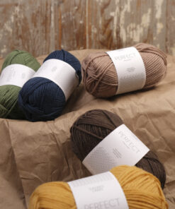 Sandnes Garn - Perfect Sukkalanka