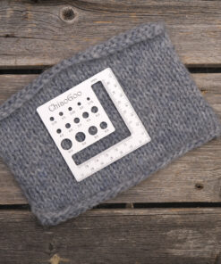 ChiaoGoo - Puikkomitta