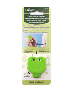 Clover - Kerroslaskuri