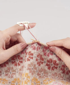 Clover – Langanohjain S/M ja L