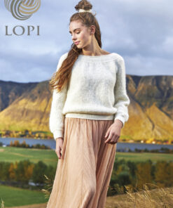 SAGA AN FLETTU NEULEOHJE