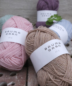 Rauma Garn - Pt 5