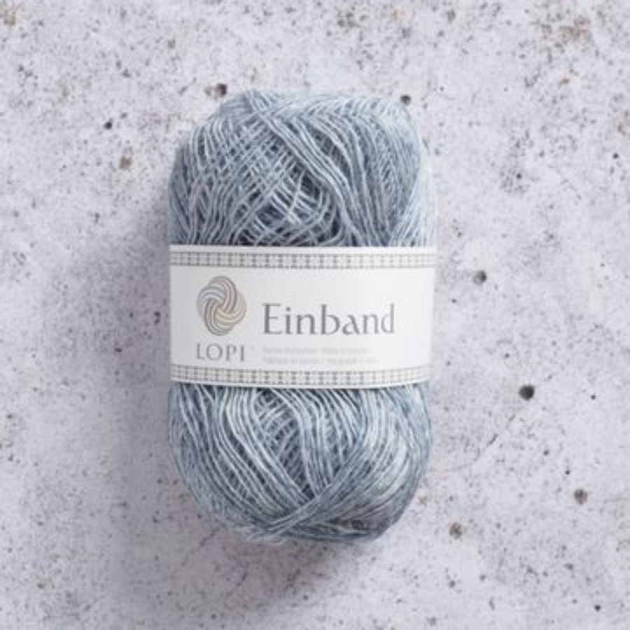 0008 Light Denim Heather