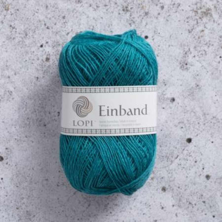 1762 turquoise