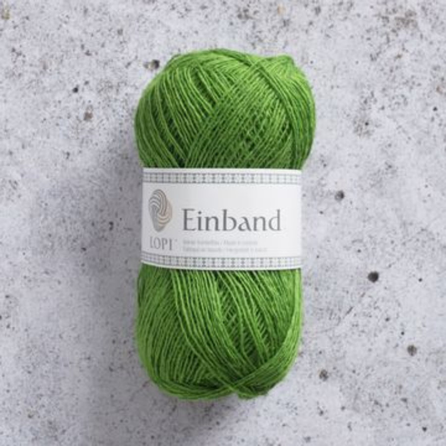 1764 vivid green
