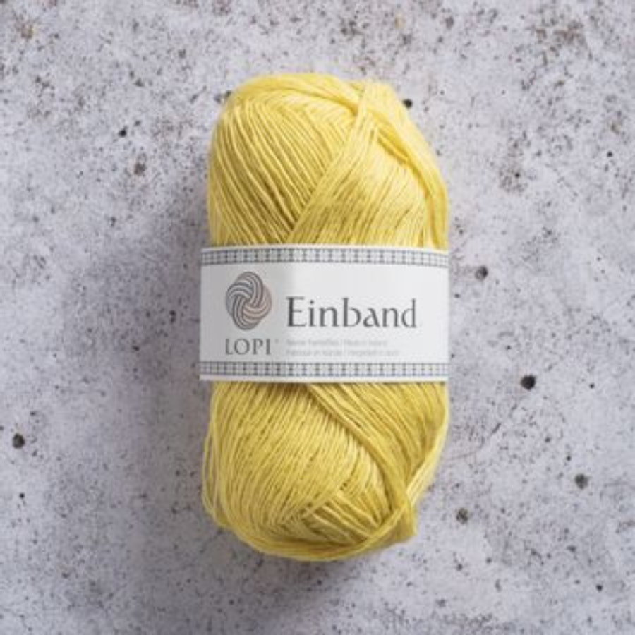 1765 yellow