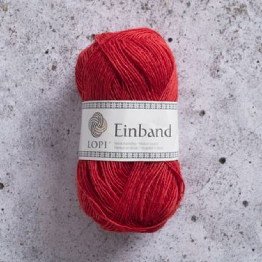 1770 flame red
