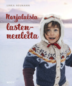 NORJALAISIA LASTENNEULEITA