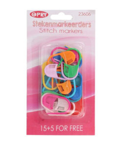 Opry - Silmukkamerkit iso