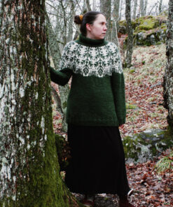 HIISI IHTIRIEKKOKNITS