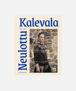 NEULOTTU KALEVALA II Jenna Kostet
