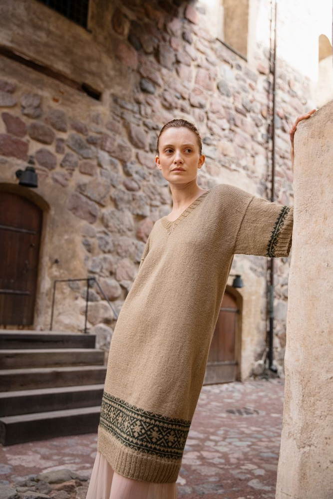 Neulottu Kalevala II