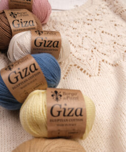 BORGO DE PAZZI Giza ALE -50%