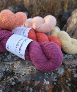 Lankastudio Suovilla - Riite