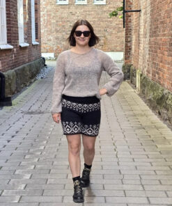 HERKUN PAITA NEULOOSISKO