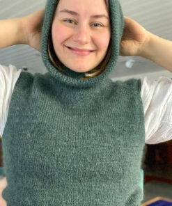 HUPPUSLIPOVERI NEULOOSISKO