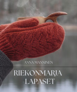 RIEKONMARJA LAPASET PRINTTI