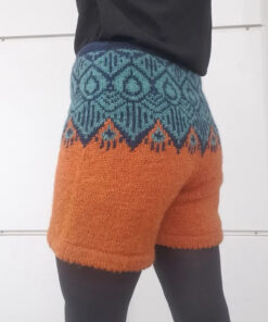 SUOMUSHORTSIT NEULOOSISKO