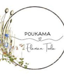 Poukama Elämän Tuulia