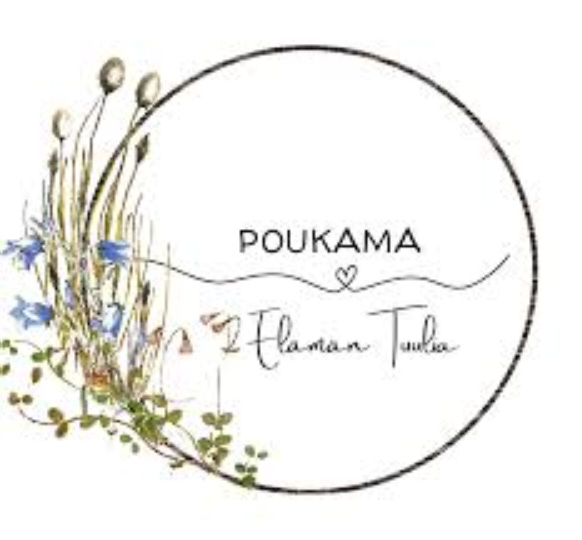 Poukama Elämän Tuulia