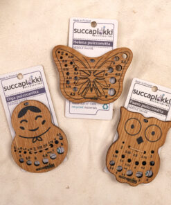 SUCCAPLOKKI Puikkomitat