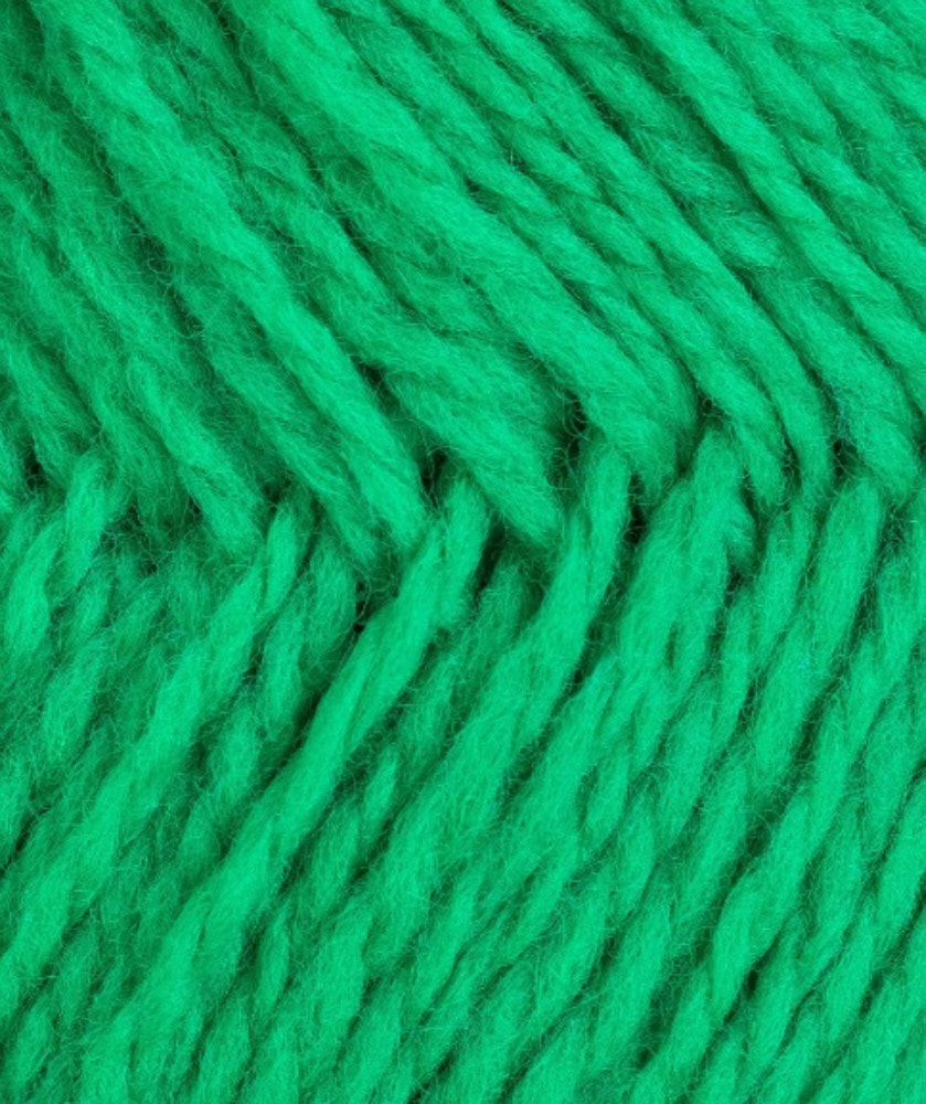10 emeraldgrønn