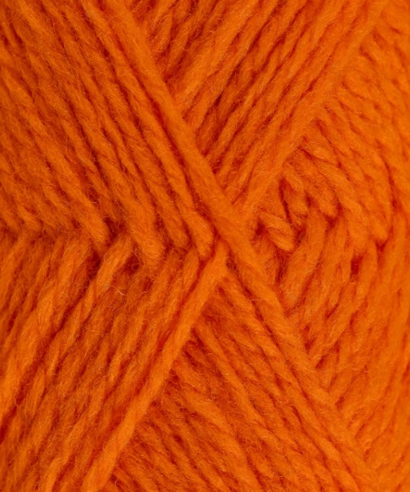 20 oransje